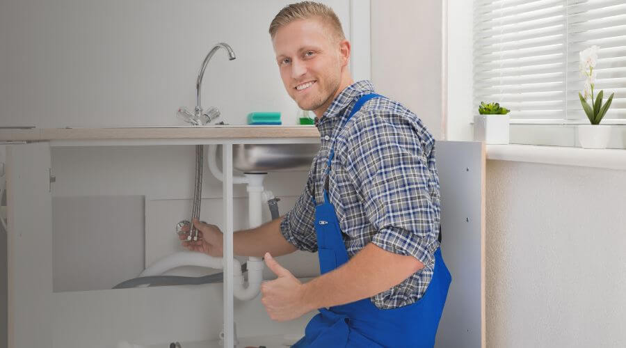 Professional water leak detection in South Royalton, VT